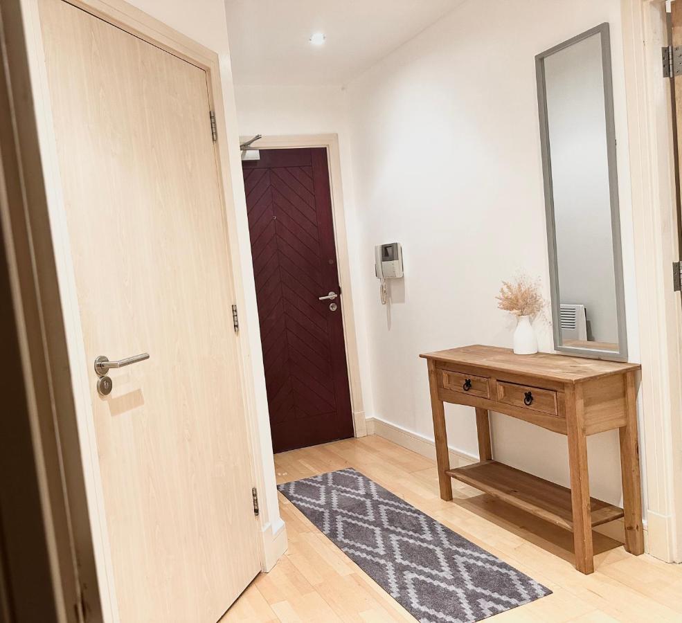 The Temple House Balcony Suite Birmingham Extérieur photo