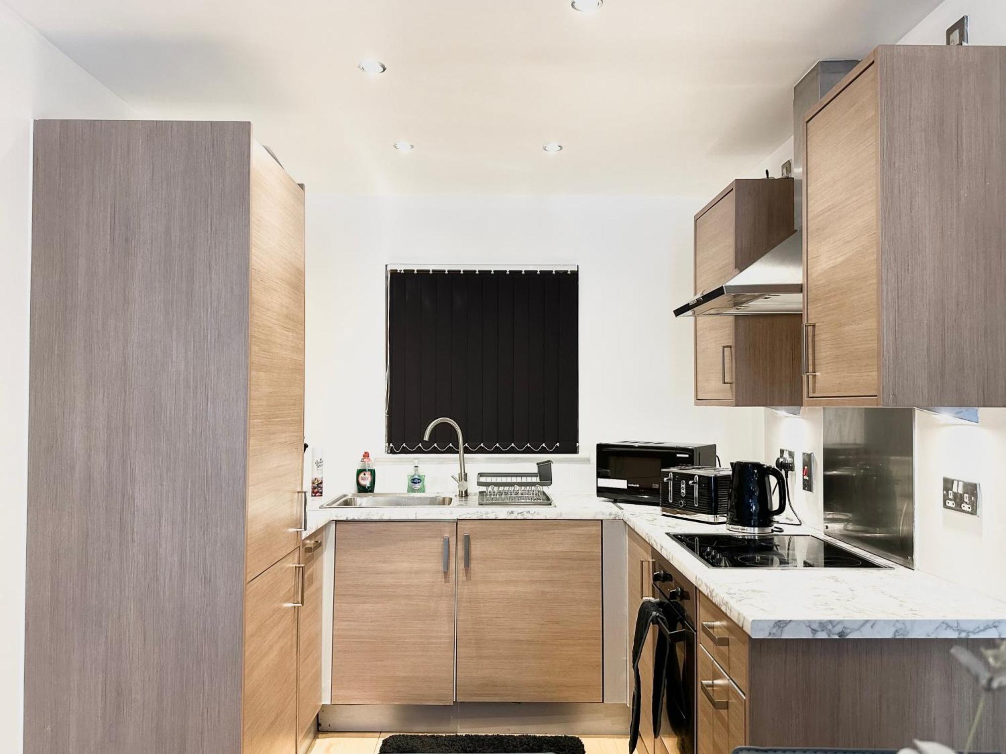 The Temple House Balcony Suite Birmingham Extérieur photo
